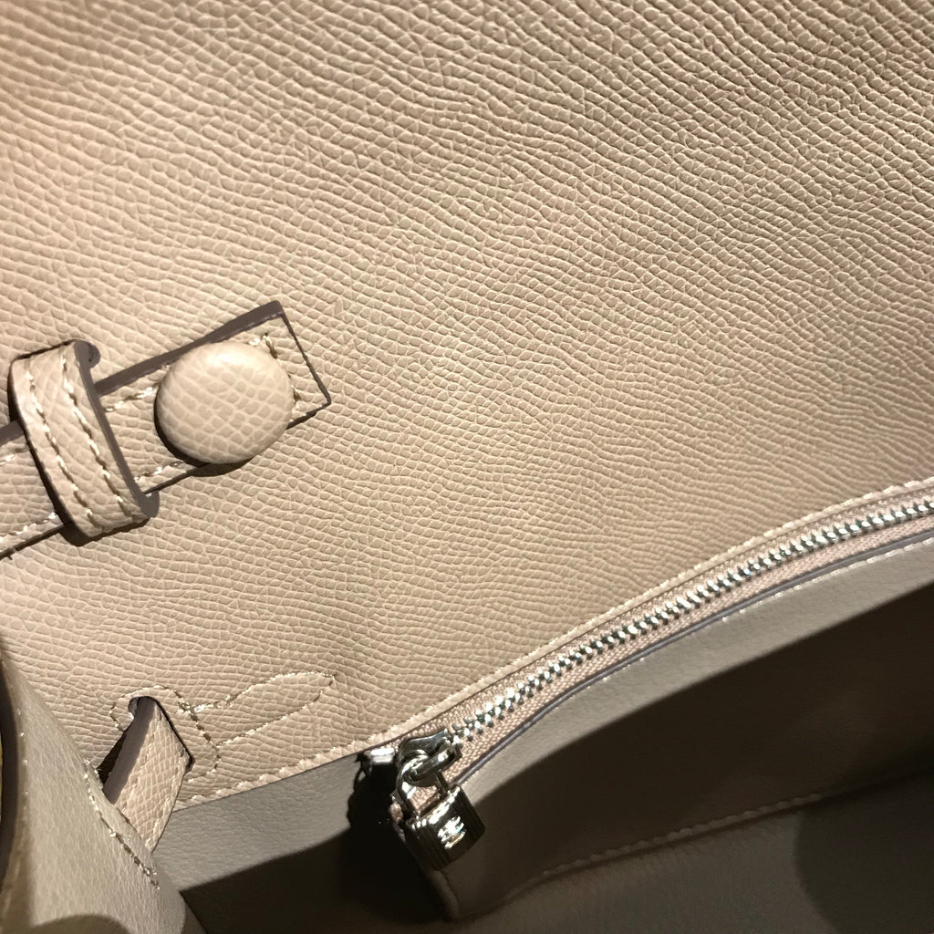 The Clara Bag, Vegan Leather Structured Evening Crossbody Bag by Miravio